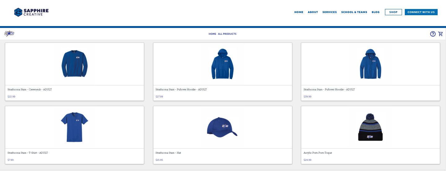 sapphirecreative