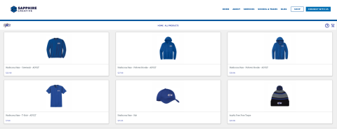 sapphirecreative
